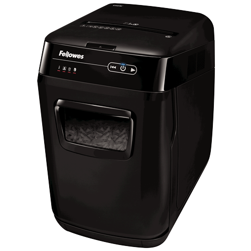 Fellowes AutoMax 150C Shredder