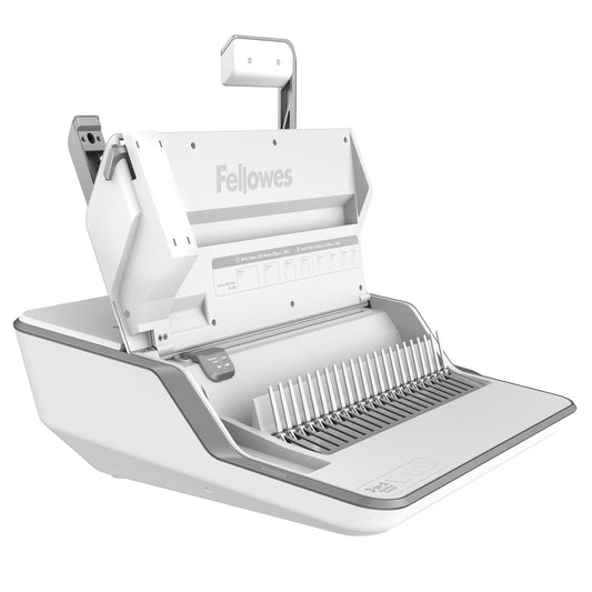 Fellowes Lyra 3 in 1 Binding Centre