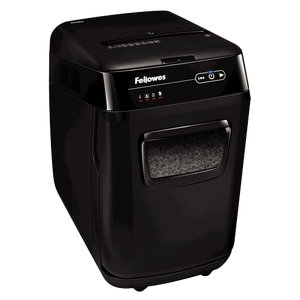 Fellowes AutoMax 200M Micro Cut Shredder