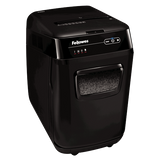 Fellowes AutoMax 200M Micro Cut Shredder