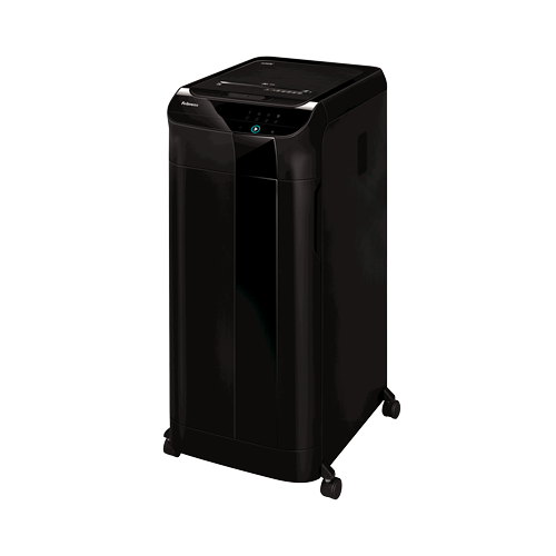 Fellowes Automax 550C Shredder