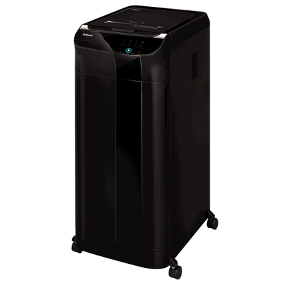 Fellowes AutoMax 600M Shredder ( Micro-Cut )