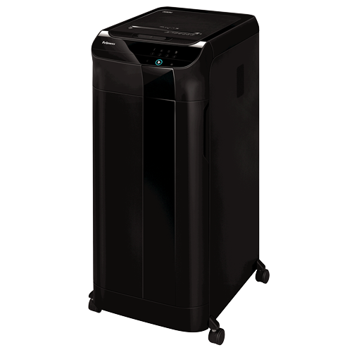 Fellowes AutoMax 600M Shredder ( Micro-Cut )