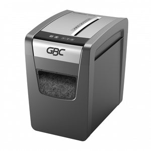 GBC Cross Cut Shredder ShredMaster X312-SL ( Slim Series ) ( NEW )