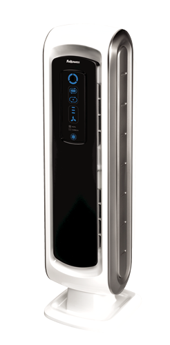 Fellowes DX5 Aeramax Air Purifier