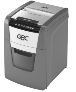 GBC ShredMaster Auto 100X Shredder ( NEW )