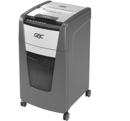 GBC ShredMaster Auto225M Shredder