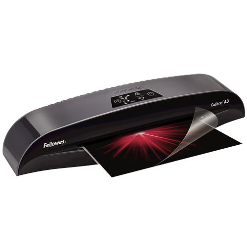 Fellowes Calibre A3 Laminator