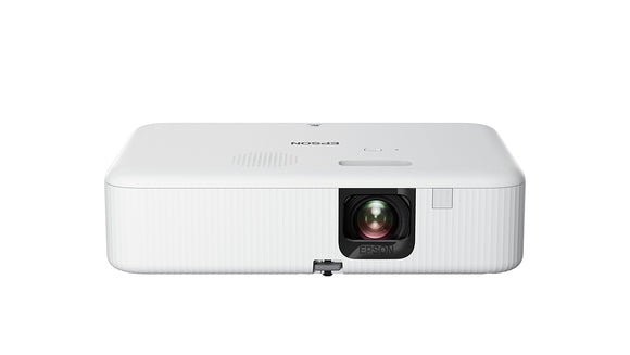Epson CO-FH02 Projector ( NEW ) Comes with Android TV™2 Dongle and Chromecast built-in™