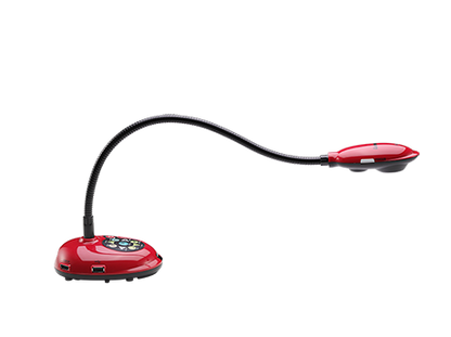 Lumens DC172 4K HDMI Visualiser