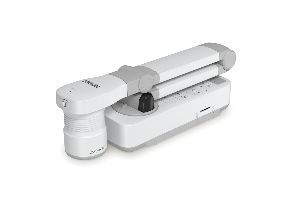 Epson Document Camera ELPDC21