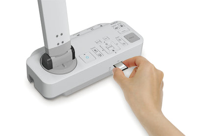 Epson Document Camera ELPDC21
