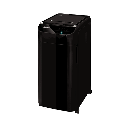 Fellowes Automax 350C Shredder ( NEW )