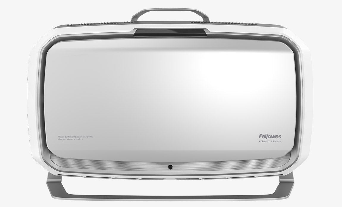 Fellowes AeraMax Pro AM4S Commercial Air Purifier (With Stand)