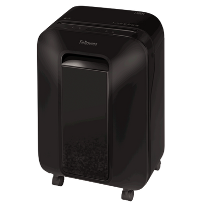 Fellowes Powershred LX201 Micro Cut Shredder