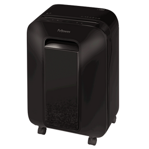Fellowes Powershred LX201 Micro Cut Shredder ( NEW )
