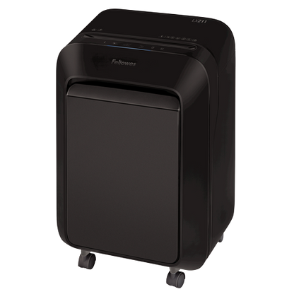 Fellowes Powershred LX211 Micro Cut Shredder