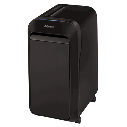 Fellowes Powershred LX221 Micro Cut Shredder