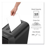 Fellowes LX65 Shredder ( New )