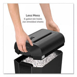 Fellowes LX65 Shredder ( New )