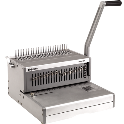Fellowes Orion 500 Manual Comb Binder