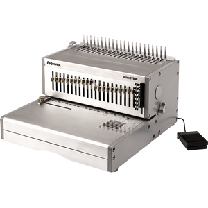 Fellowes Orion Electric E500 Comb Binder