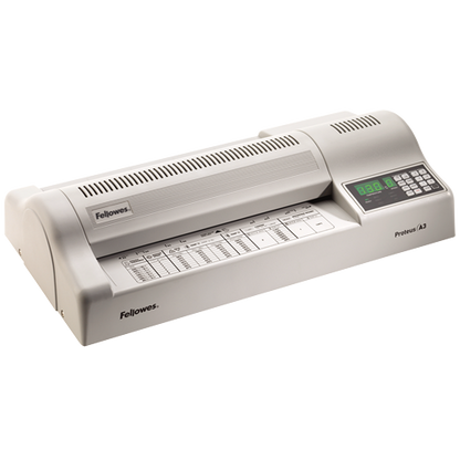 Fellowes Proteus A3 Laminator