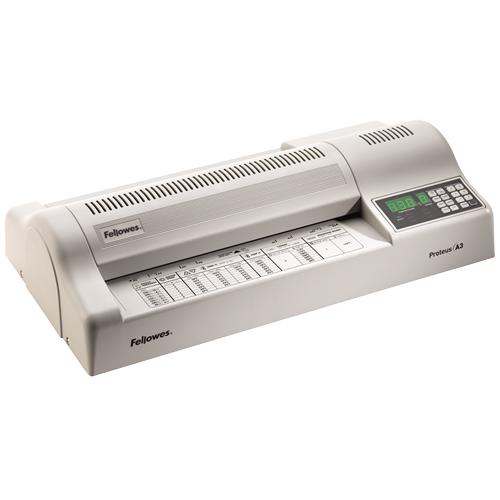 Fellowes Proteus A3 Laminator