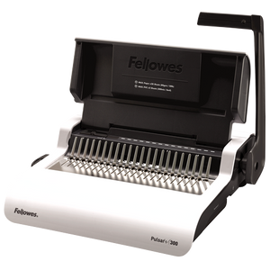 Fellowes Pulsar+ 300 Manual Binder