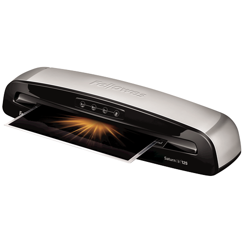 Fellowes Saturn 3i A3 Laminator