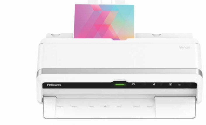 Fellowes Venus A3 Laminator Machine