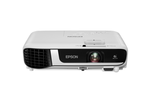 Epson EB W51 Projector ( NEW )