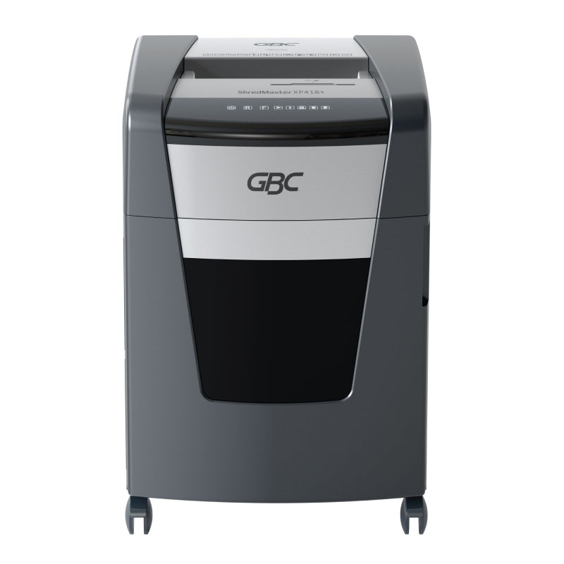 GBC ShredMaster XP418+ Shredder