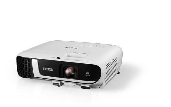 Epson EB FH52 Projector ( Built-In-Wifi ) ( NEW )