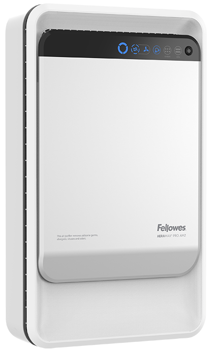 Fellowes Aeramax Pro AM 2 Air Purifiers ( Wall Mounted )